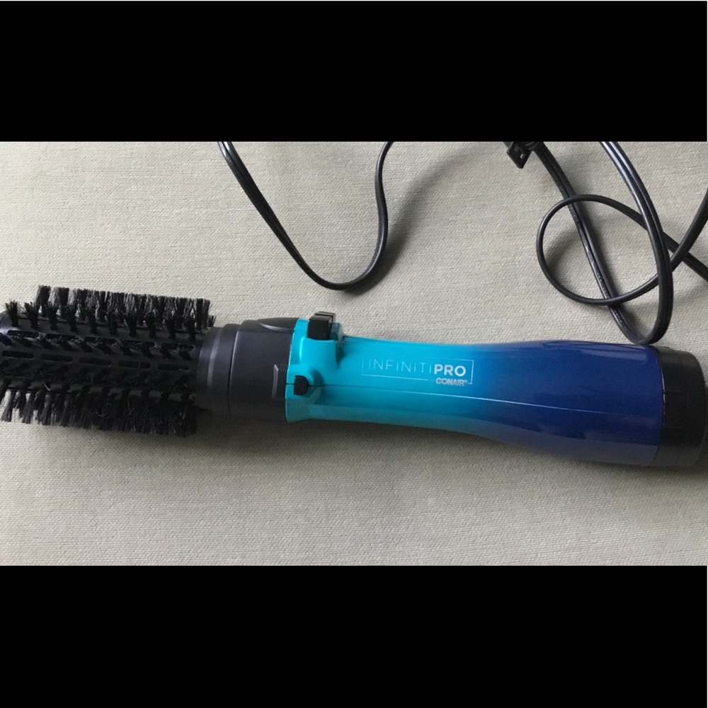 Hair Dryer
